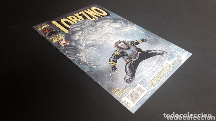 C&oacute;mics: DE KIOSCO LOBEZNO 81 VOL II FORUM - Foto 1