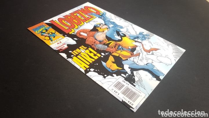 C&oacute;mics: DE KIOSCO LOBEZNO 42 VOL II FORUM - Foto 1