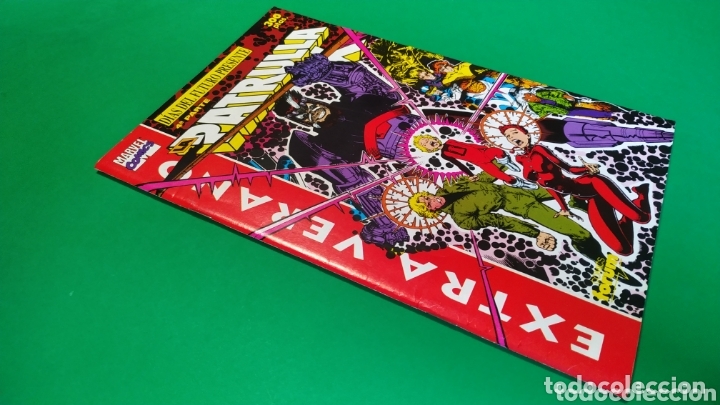 C&oacute;mics: EXCELENTE ESTADO LA PATRULLA X EXTRA VERANO FORUM - Foto 1