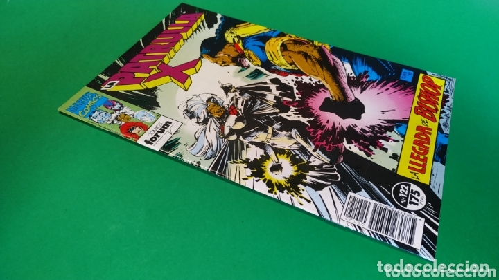 C&oacute;mics: DE KIOSCO LA PATRULLA X 122 FORUM - Foto 1