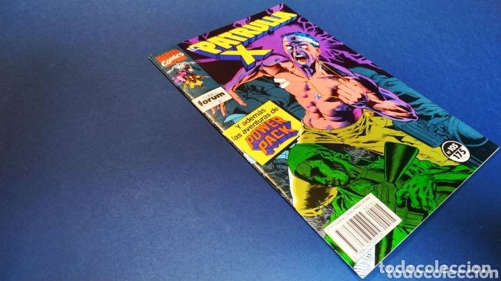 C&oacute;mics: DE KIOSCO LA PATRULLA X 105 FORUM - Foto 1