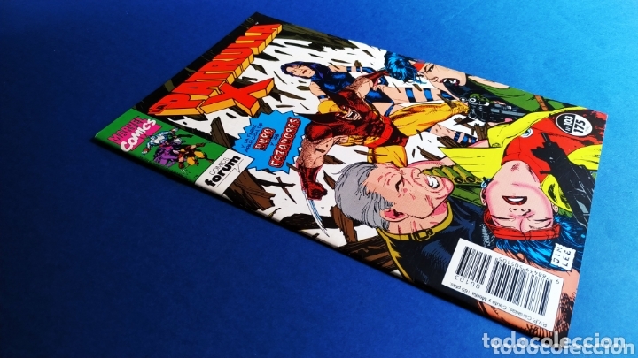 C&oacute;mics: DE KIOSCO LA PATRULLA X 103 FORUM - Foto 1