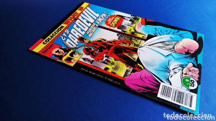 C&oacute;mics: EXCELENTE ESTADO COLECCION WHAT IF 9 FORUM - Foto 1