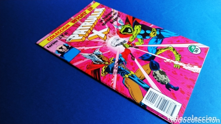 C&oacute;mics: EXCELENTE ESTADO COLECCION WHAT IF 20 FORUM - Foto 1