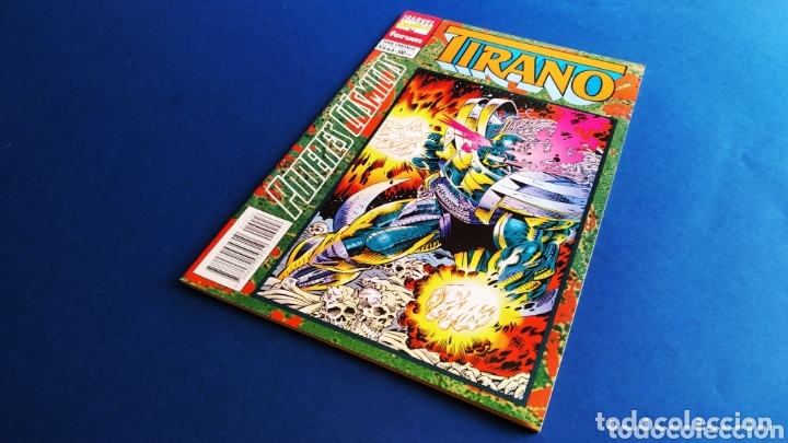 Comics : DE KIOSCO PODERES COSMICOS 6 FORUM