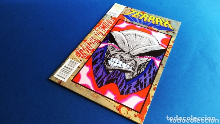 C&oacute;mics: DE KIOSCO PODERES COSMICOS 2 FORUM - Foto 1