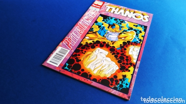 C&oacute;mics: DE KIOSCO PODERES COSMICOS 1 FORUM - Foto 1