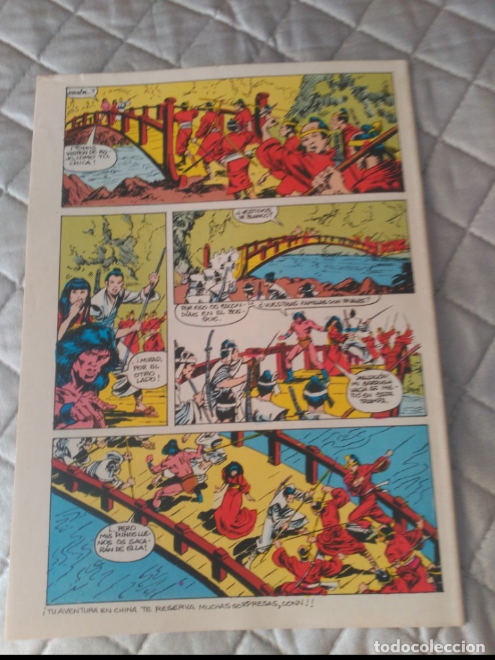 C&oacute;mics: Conan Rey N&ordm; 30 FORUM - Foto 2