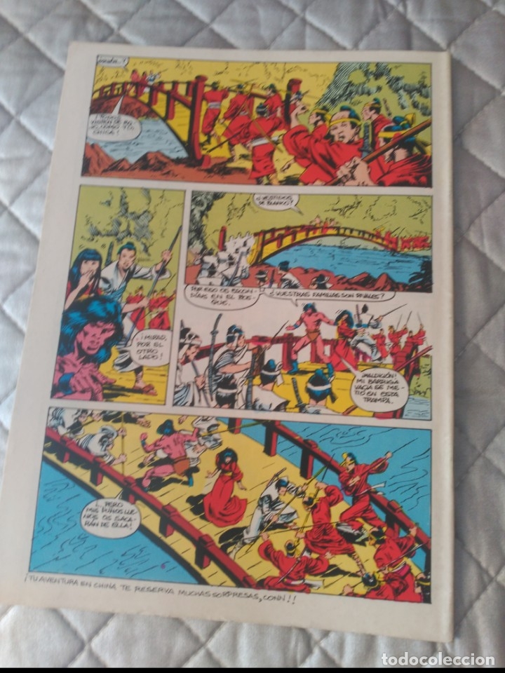 C&oacute;mics: Conan Rey N&ordm; 30 - Foto 2