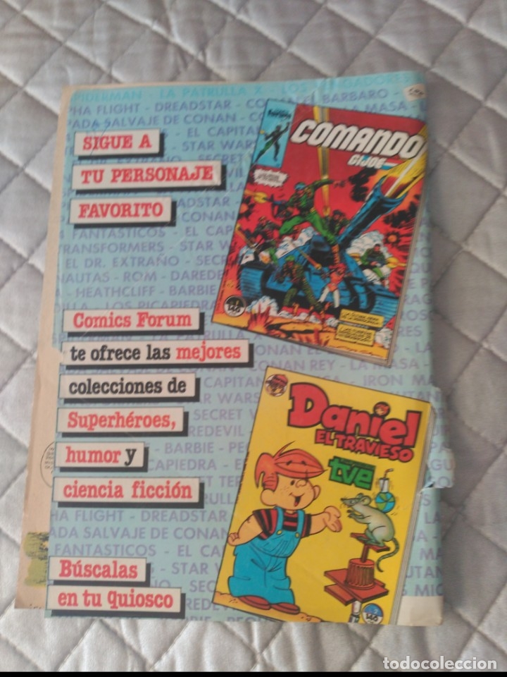 C&oacute;mics: Conan Rey N&ordm; 36 FORUM - Foto 2