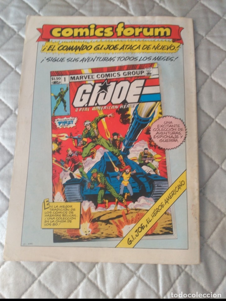 C&oacute;mics: Conan Rey N&ordm; 41 FORUM - Foto 2