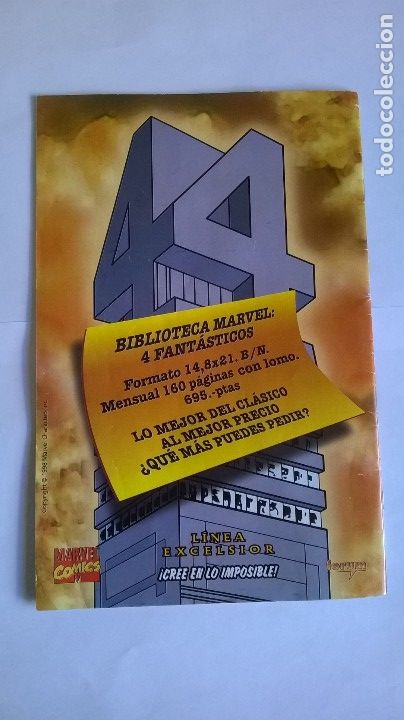 C&oacute;mics: Tebeo spiderman - Foto 2