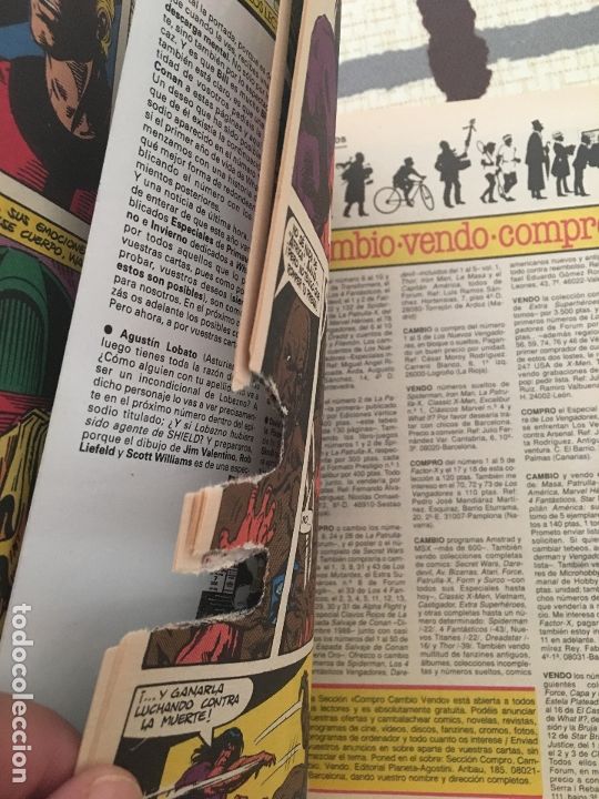 C&oacute;mics: WHAT IF. Retapado de 5 n&uacute;meros, del 11 al 15. - Foto 6