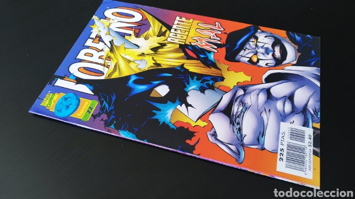 C&oacute;mics: DE KIOSCO LOBEZNO 22 VOL II FORUM - Foto 1