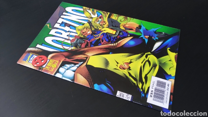 C&oacute;mics: DE KIOSCO LOBEZNO 9 VOL II FORUM - Foto 1