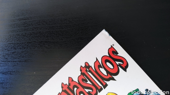 C&oacute;mics: LOS 4 FANTASTICOS 31 VOL III FORUM - Foto 2