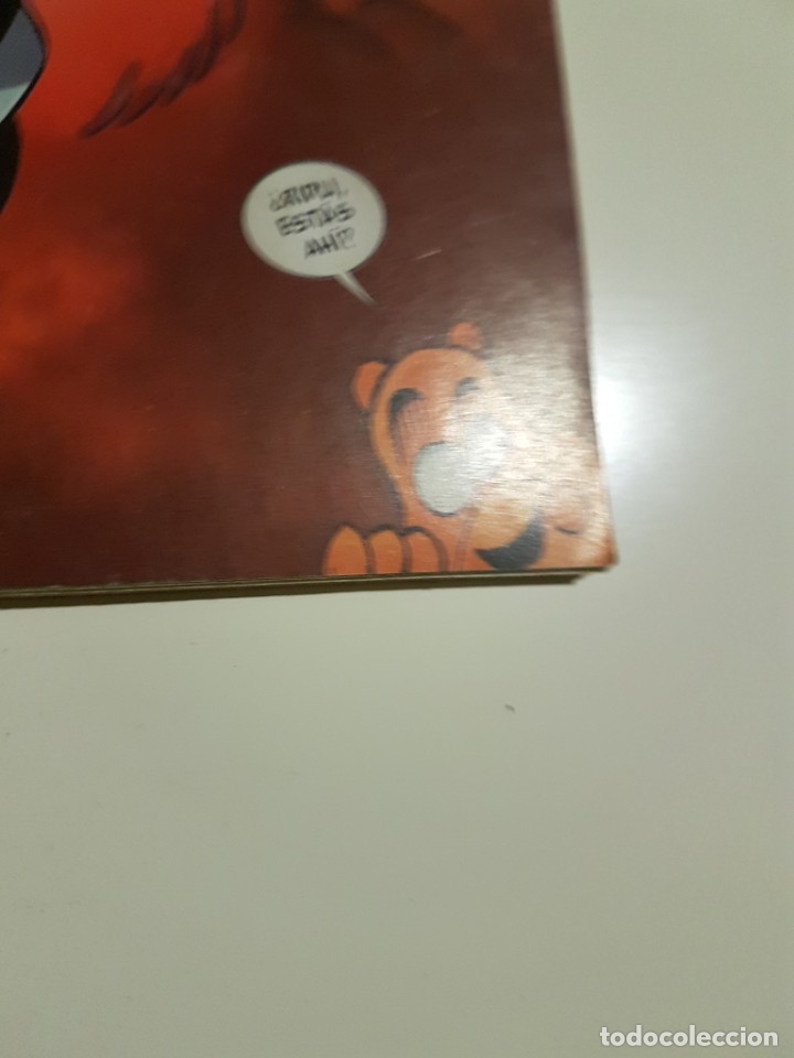 C&oacute;mics: FANHUNTER MANGA WARS - CELS PI&Ntilde;OL - FORUM - Foto 4