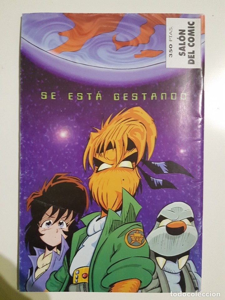 C&oacute;mics: FANHUNTER MANGA WARS - CELS PI&Ntilde;OL - FORUM - Foto 2