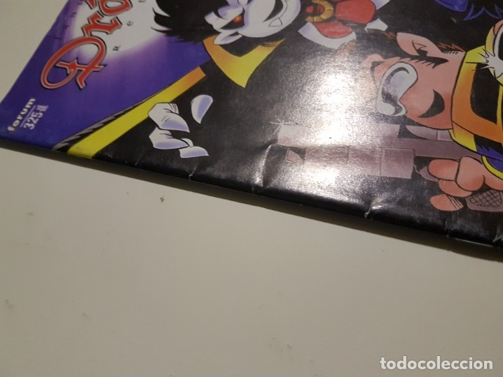 C&oacute;mics: FANHUNTER DRACULA RETURNS - CELS PI&Ntilde;OL - FORUM - Foto 5