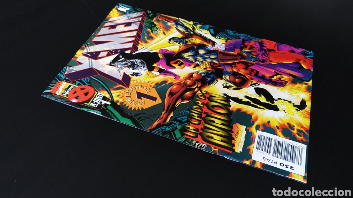 C&oacute;mics: EXCELENTE ESTADO X-MEN 1 VOL II FORUM - Foto 1