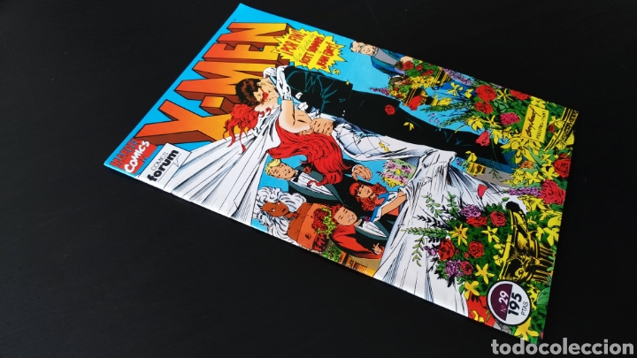 C&oacute;mics: DE KIOSCO X-MEN 39 FORUM - Foto 1