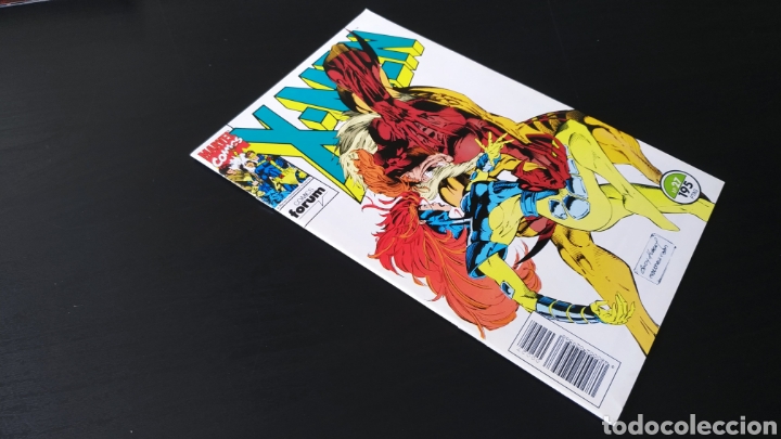 C&oacute;mics: DE KIOSCO X-MEN 27 FORUM - Foto 1