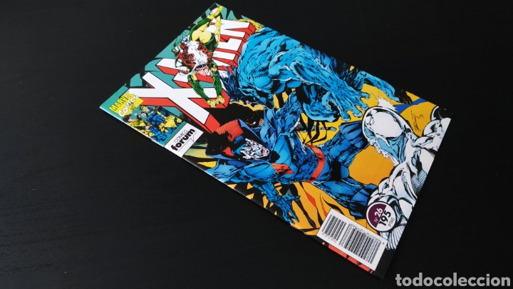C&oacute;mics: DE KIOSCO X-MEN 26 FORUM - Foto 1