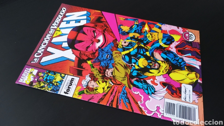 C&oacute;mics: EXCELENTE ESTADO X-MEN 14 FORUM - Foto 1