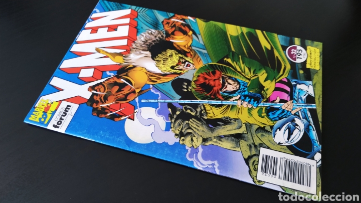 C&oacute;mics: EXCELENTE ESTADO X-MEN 32 FORUM - Foto 1
