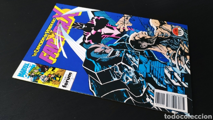 C&oacute;mics: DE KIOSCO FACTOR X 70 FORUM - Foto 1