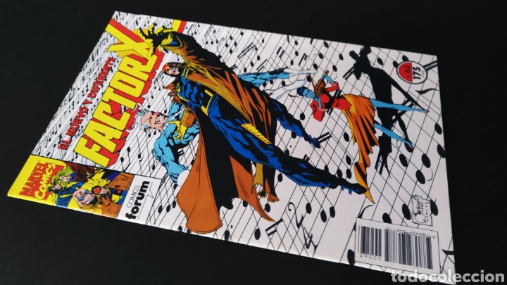 C&oacute;mics: DE KIOSCO FACTOR X 63 FORUM - Foto 1