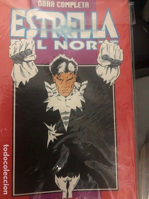 C&oacute;mics: Estrella del Norte - Foto 1