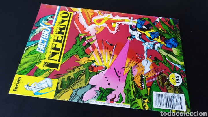 C&oacute;mics: DE KIOSCO INFERNO 6 FORUM - Foto 1