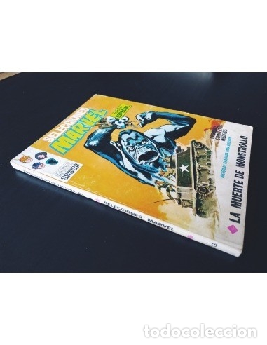 C&oacute;mics: DE KIOSCO HULK LAS GUERRAS TROYANAS 1 FORUM - Foto 2