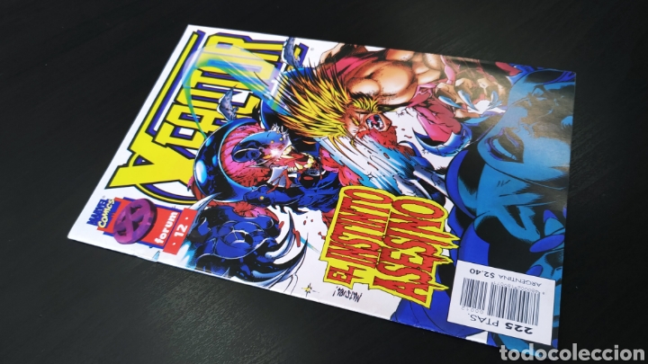 C&oacute;mics: DE KIOSCO X-FACTOR 12 FORUM - Foto 1