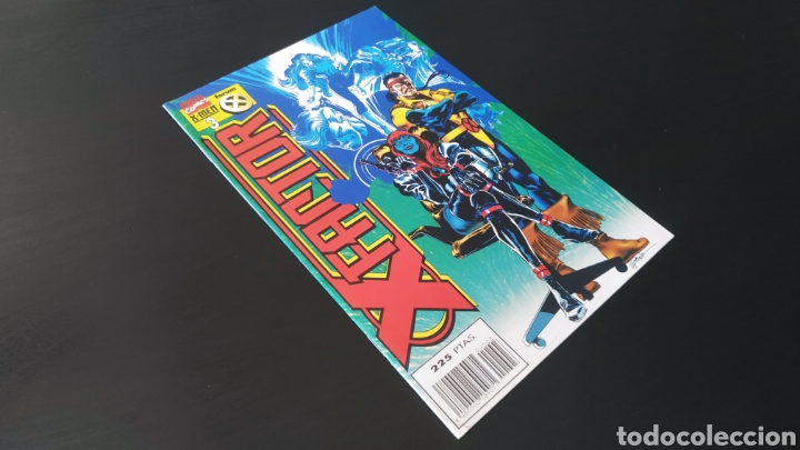C&oacute;mics: DE KIOSCO X-FACTOR 3 VOL II FORUM - Foto 1
