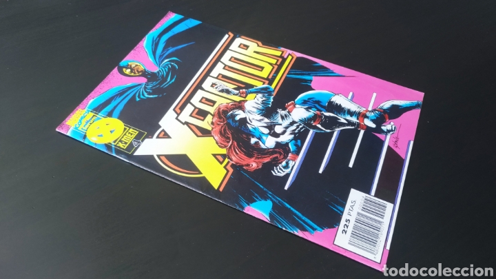 C&oacute;mics: DE KIOSCO X-FACTOR 4 VOL II FORUM - Foto 1