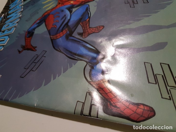 C&oacute;mics: JOHN ROMITA CLASSIC SPIDERMAN - 54 - FORUM - Foto 7