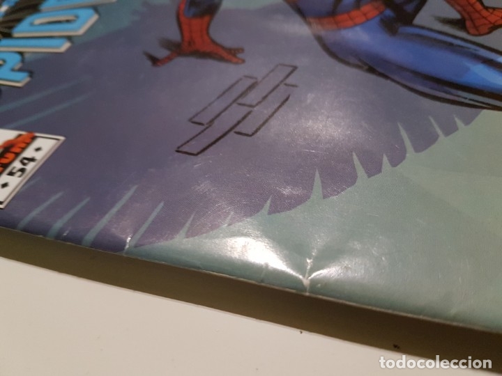 C&oacute;mics: JOHN ROMITA CLASSIC SPIDERMAN - 54 - FORUM - Foto 8