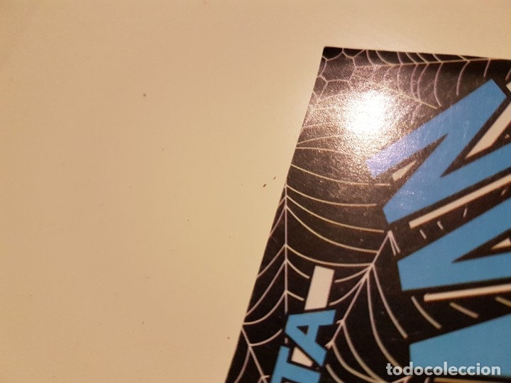 C&oacute;mics: JOHN ROMITA CLASSIC SPIDERMAN - 54 - FORUM - Foto 10