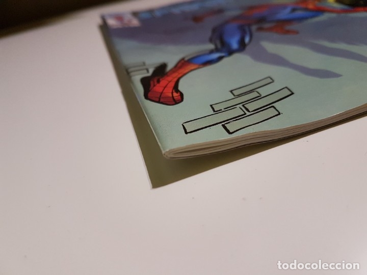 C&oacute;mics: JOHN ROMITA CLASSIC SPIDERMAN - 54 - FORUM - Foto 12