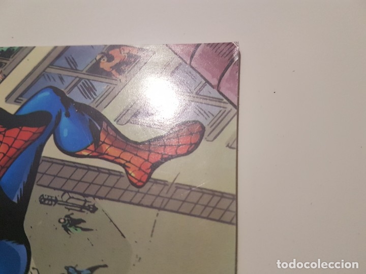 C&oacute;mics: JOHN ROMITA CLASSIC SPIDERMAN - 39 - FORUM - Foto 3
