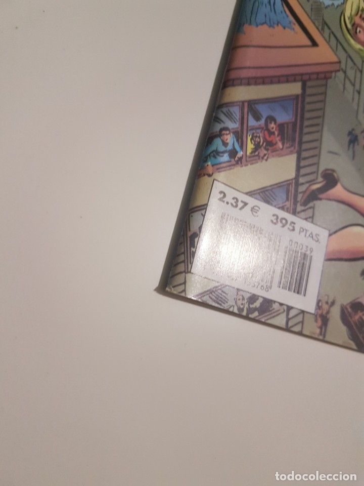 C&oacute;mics: JOHN ROMITA CLASSIC SPIDERMAN - 39 - FORUM - Foto 5