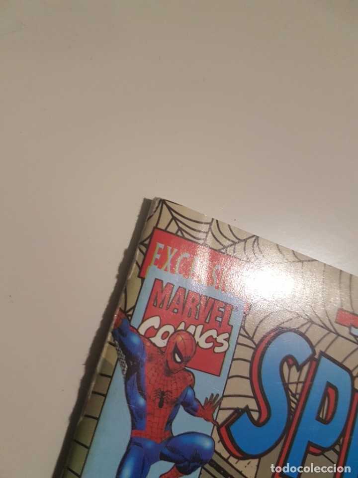 C&oacute;mics: JOHN ROMITA CLASSIC SPIDERMAN - 39 - FORUM - Foto 7