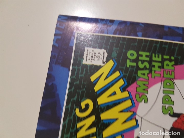 C&oacute;mics: JOHN ROMITA CLASSIC SPIDERMAN - 39 - FORUM - Foto 12