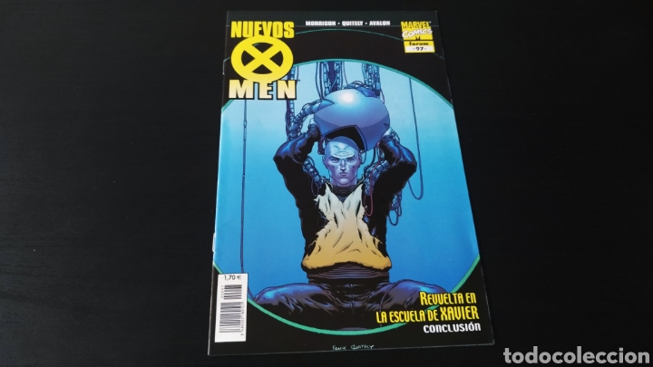 C&oacute;mics: DE KIOSCO NUEVOS X-MEN 97 VOL II FORUM - Foto 1