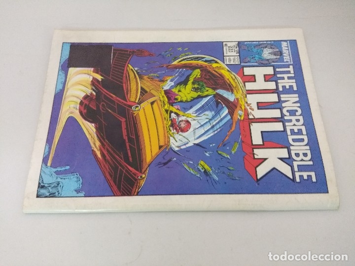 C&oacute;mics: MARVEL TWO IN ONE/ALPHA FLIGHT-LA MASA N&ordm;48/FORUM. - Foto 2