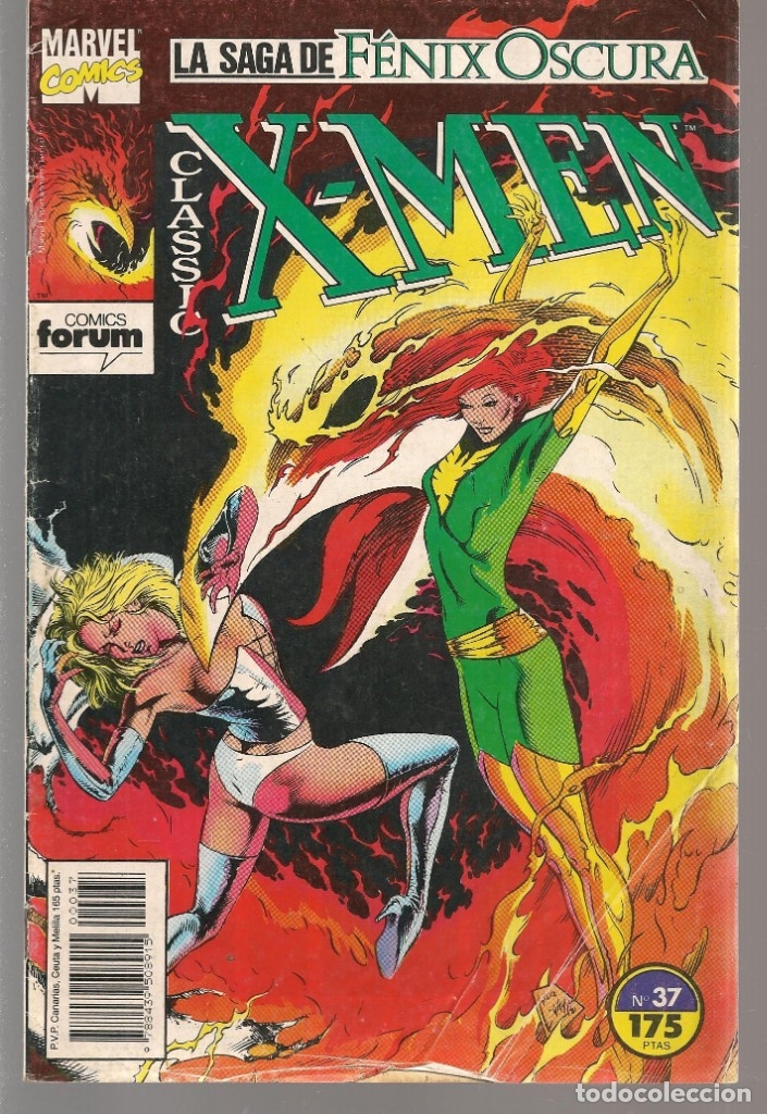 C&oacute;mics: X MEN  2099.  N&ordm; 1 (de 12). FORUM (ST/A3B) - Foto 1