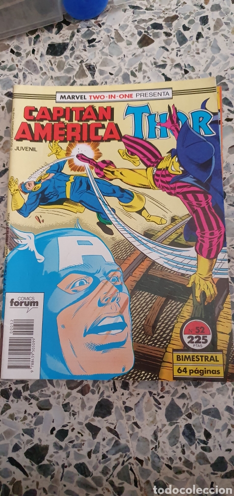 C&oacute;mics: 7 COMICS FORUM PRIMERA EDICION - Foto 2