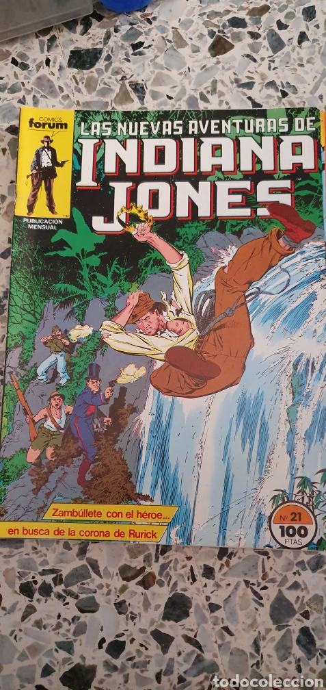 C&oacute;mics: 7 COMICS FORUM PRIMERA EDICION - Foto 6